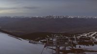 Jasper: Marmot Basin - Current