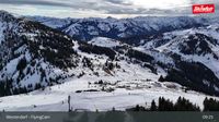 Westendorf - Westendorf: SkiWelt - FlyingCam