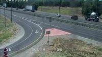 Hicksville › North: Hwy 99 at Dillard - Current