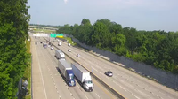 Indianapolis - Indianapolis: I-465: 1-465-052-6-1 W OF EMERSON AVE