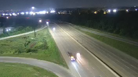 Indianapolis - Indianapolis: Otterbein: I-70: 1-070-086-5-2 EMERSON AVE