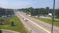 Indianapolis - Indianapolis › Süden: I-65: 1-065-106-0-1 I-465 SOUTH