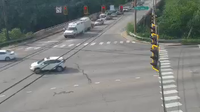 Indianapolis - Indianapolis: Unknown: 11-049-063-cam FALL CREEK PKWY & KEYSTONE AVE
