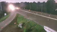 Indianapolis - Indianapolis: I-65: 1-065-107-2-1 KEYSTONE AVE