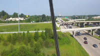 Indianapolis - Indianapolis: I-465: 1-465-002-0-_-_-cam-2 I-465/2.0 US 31 S - EAST ST