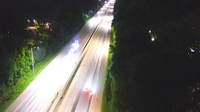 Indianapolis - Indianapolis: Clifton: I-65: 1-065-116-5-_-_-cam-1 I-65/116.5 PEDESTRIAN OVERPASS