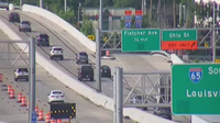 Indianapolis - Indianapolis: Cottage Home: I-65: 1-065-111-9-_-_-cam-1 I-65/111.9 ST. CLAIR ST