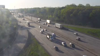 Gary - Gary: I-80: 1-094-006-5-1 BURR ST
