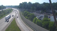 Indianapolis - Indianapolis: I-465: 1-465-002-0-_-_-cam-1 I-465/2.2 US 31 S - EAST ST