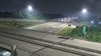 Indianapolis - Indianapolis: I-465: 1-465-012-9-1 US 36 W - ROCKVILLE RD