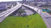 Indianapolis - Indianapolis: Fayette Street Conservation Area: I-65: 1-065-113-5-_-_-cam-1 I-65/113.5 WEST ST - MLK ST