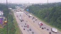 Indianapolis - Indianapolis: I-70: 1-070-087-5-1 ARLINGTON AVE