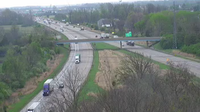 Indianapolis: I-70: 1-070-093-1-1 W OF CUMBERLAND RD - Current