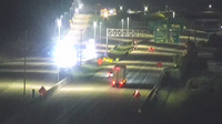 Indianapolis - Indianapolis: I-70: 1-070-073-7-1 W OF LYNHURST DR