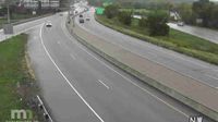 Mendota - Mendota: MN 62: T.H.62 EB @ Bloomington Rd