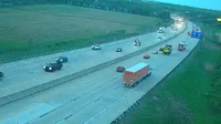 Merrillville - Merrillville: I-65: 1-065-256-3-2 53RD AVE