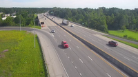 Indianapolis - Indianapolis: Meridian Highlands: I-65: 1-065-114-3-_-_-cam-1 I-65/114.3 21ST ST