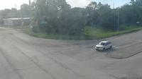 Indianapolis - Indianapolis: I-70: 11-049-076-cam HARDING ST & OLIVER AVE