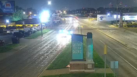 Indianapolis - Indianapolis: Garfield Park: I-65: 11-049-050-cam EAST ST & MADISON AVE