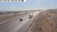 Barstow › North: I-15 : (617) N/O L St - Recent