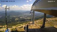 Seregessky mestsky okres - Seregessky mestsky okres › Südwesten: Sheregesh