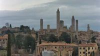 San Gimignano