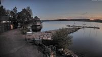 Montsauche-les-Settons: Lac des Settons - Actuelle