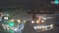 Mareo - Enneberg - Marebbe - Mareo - Enneberg - Marebbe: Kronplatz webcam Valley sation of Miara