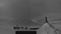Longyearbyen - Longyearbyen › Sever: Camp Barentz - Adventelva