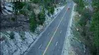 Lower Forni › East: Hwy 50 at Wrights Lake 1 - Current