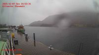 Eden › South-west: Ullswater Steamer Pier - Current