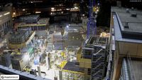Oslo - Oslo › Východ: Oslo universitetssykehus HF, Rikshospitalet