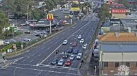 Parramatta › West: Silverwater - Current