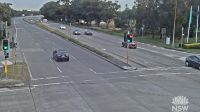 Sydney › West: Banksmeadow - Current