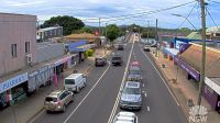 Macksville › North - Current