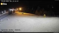  - okres Cadca: Oscadnica: Snowparadise Veľká Rača - Dětská lyžařská školka