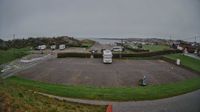 Haugesund - Haugesund: Haraldshaugen Camping AS