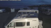Haugesund - Haugesund: Haraldshaugen Camping AS