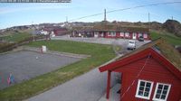 Haugesund - Haugesund: Haraldshaugen Camping AS