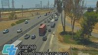 Long Beach: North Long Beach › South: I-710 : (269) Long Beach Blvd - Current