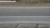 Rock Springs: I 80 Pilot Butte - Road Surface - Current