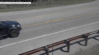Teton: US 26/287 Blackrock Ranger Station - Road Surface - Current