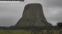 Devils Tower: WYO 110 - Tower - Current