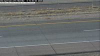 Ranchettes - Ranchettes: I 25 Cheyenne North - Road Surface