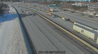 Pickering - Pickering: West Shore: Highway 401 East of Whites Road