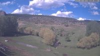 Zafrilla - Zafrilla › Východ: Río Zafrilla
