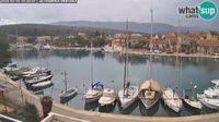 Vrboska - Vrboska: webcam | Island of Hvar | Croatia