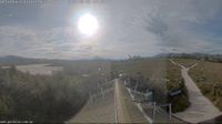Tasmania › North: Melaleuca Airstrip - Current