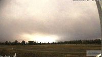 Sorell › North-east: Hobart International Airport - Current