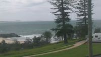 Port Macquarie - Current
